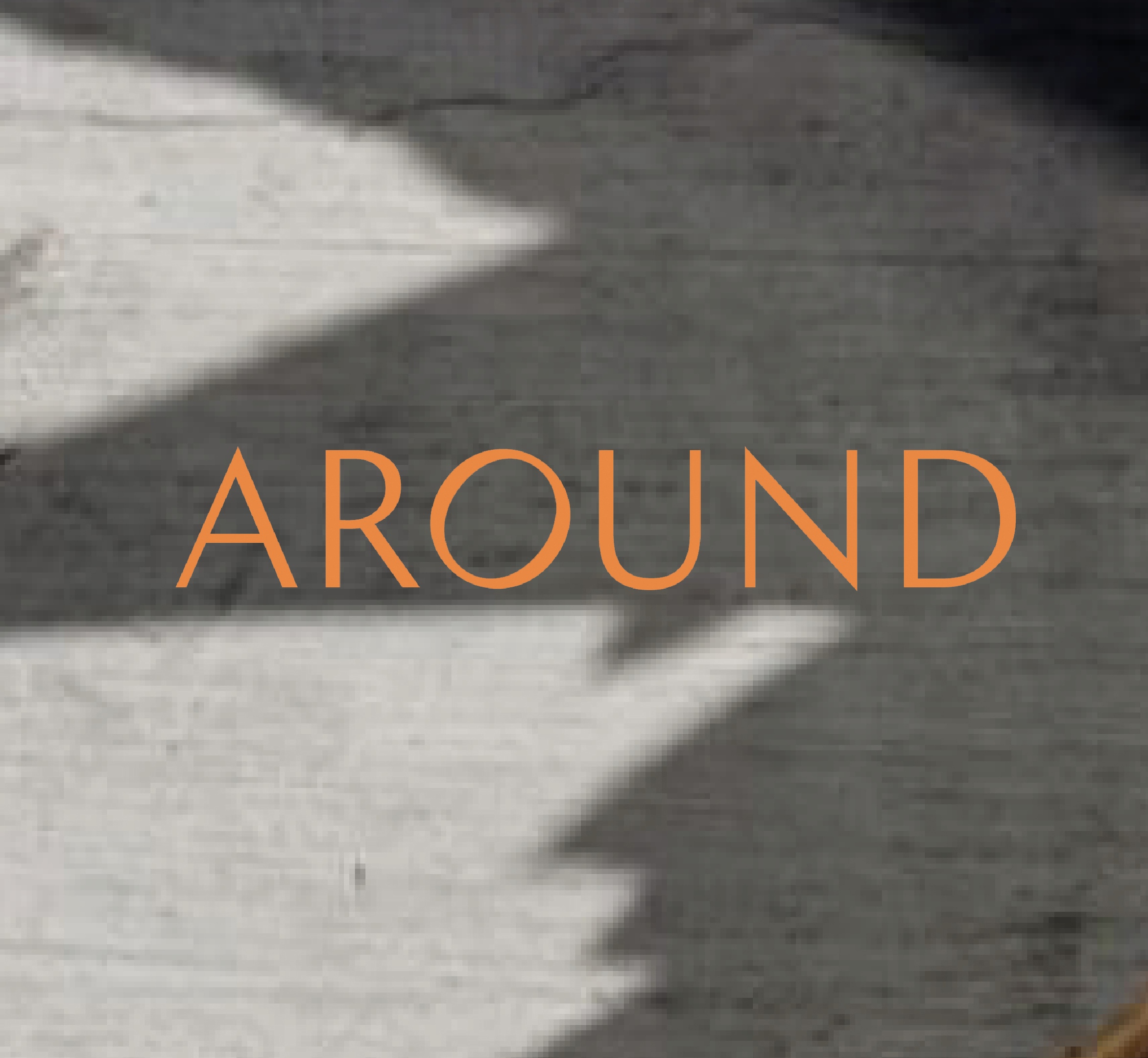 Around