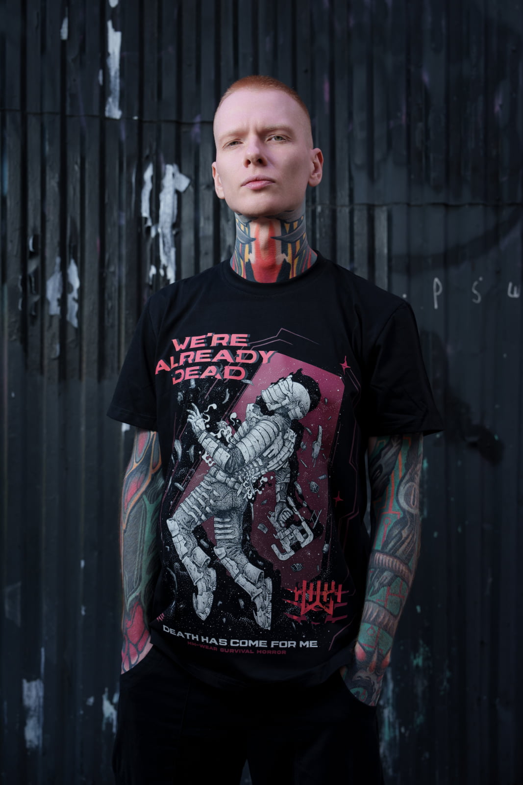 HH Wear