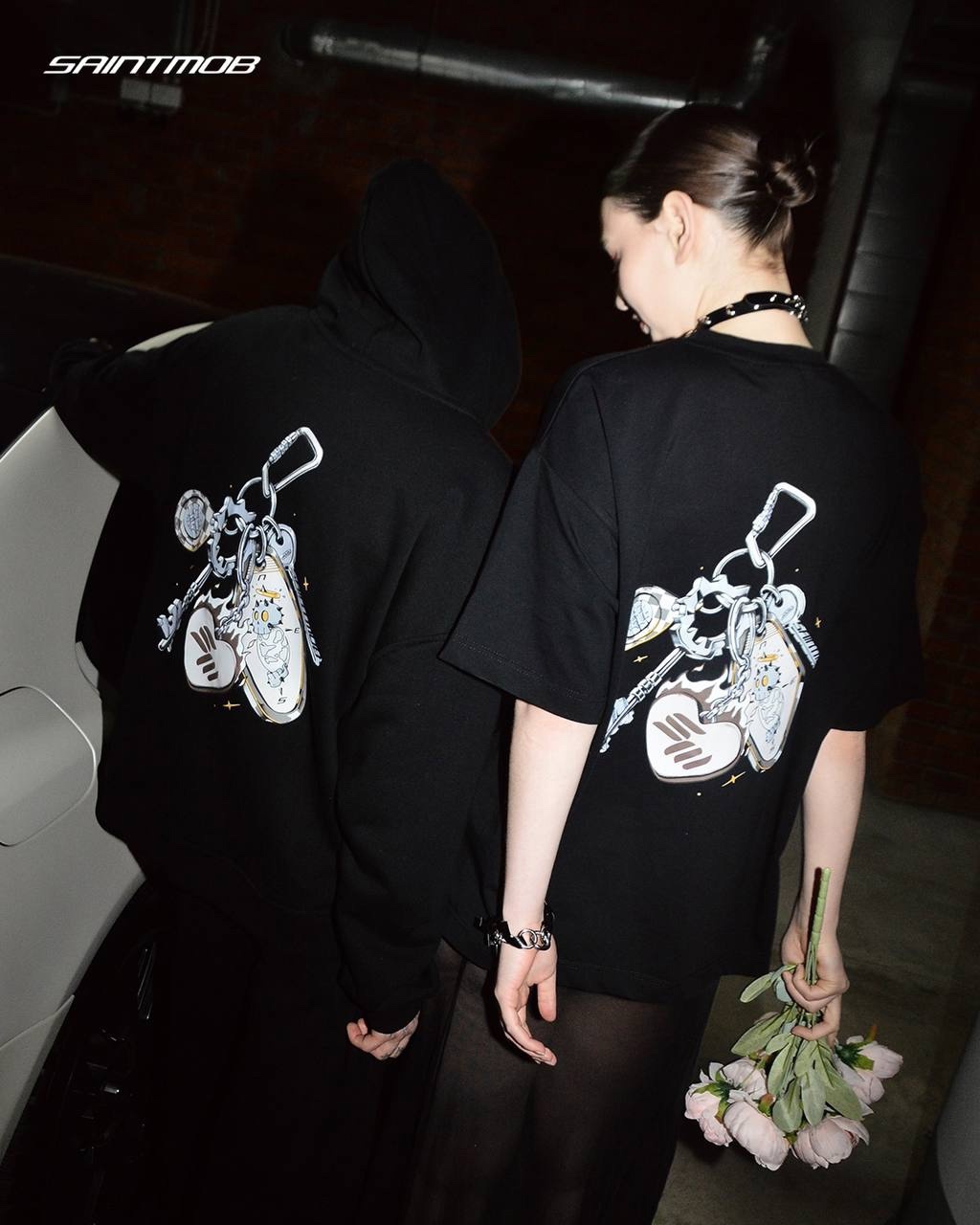 Saint Mob
