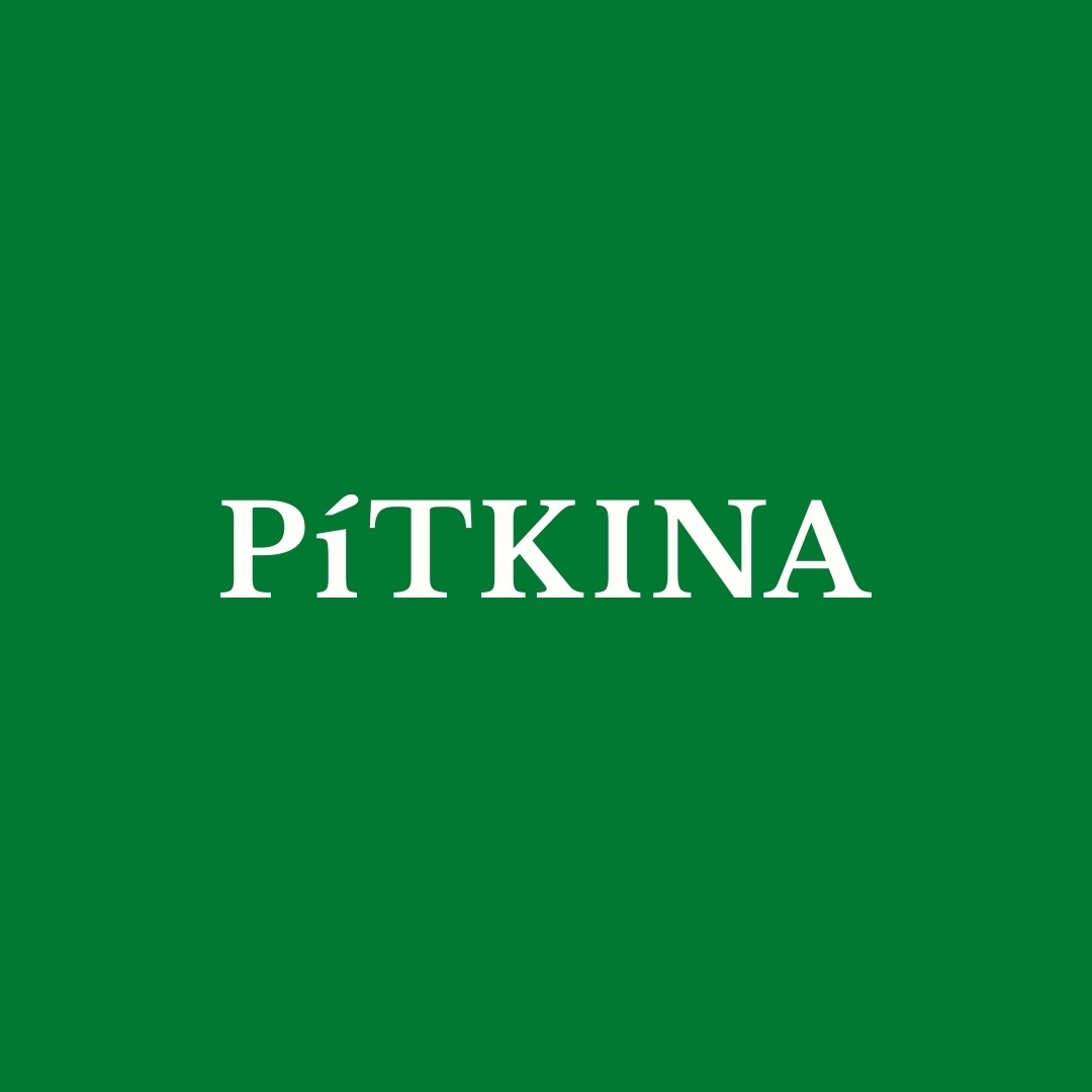 Pitkina