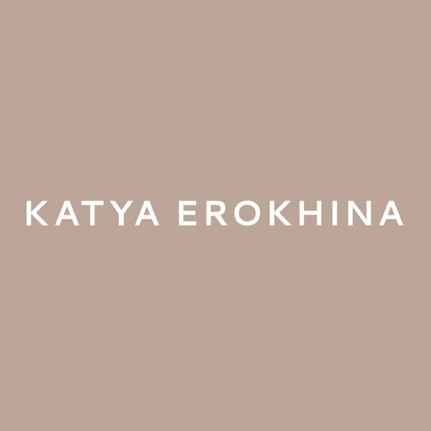 KATYA EROKHINA