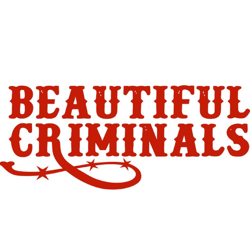 Beautiful Criminals
