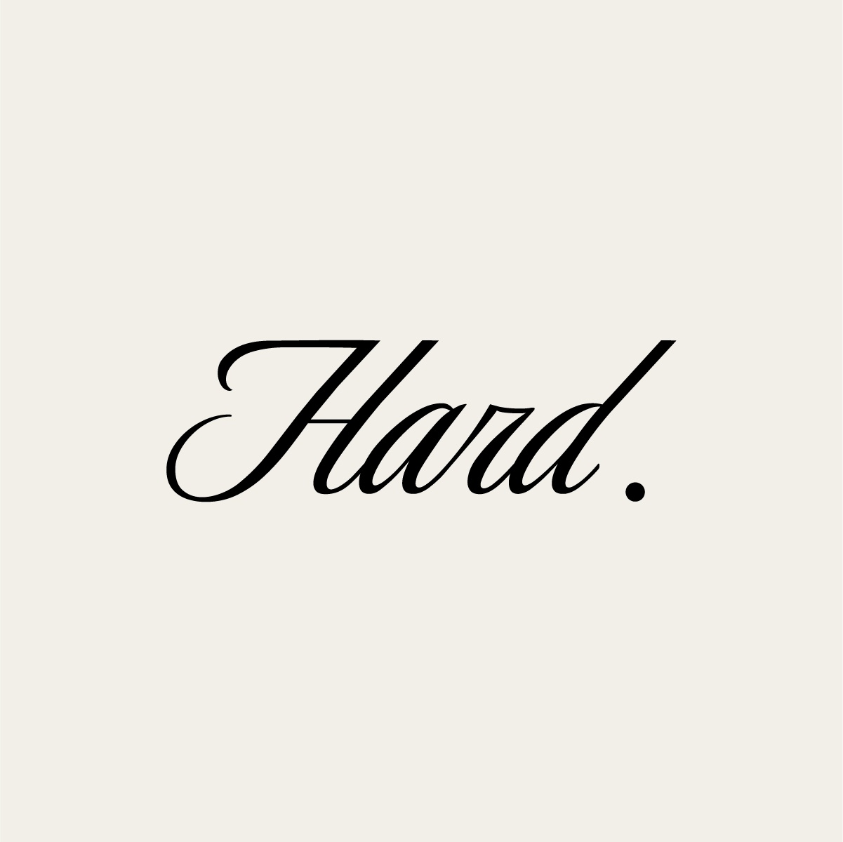 HARD